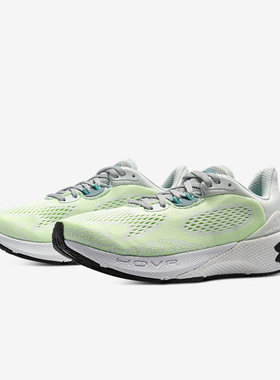 UA安德玛正品Hovr Machina 3 男子健身训练缓震透气跑步鞋3026232