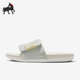 耐克正品 OFFCOURT SLIDE男子运动轻便拖鞋 Nike DQ9624 003