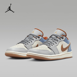 Jordan女士耐磨透气运动篮球鞋 Nike 耐克官方正品 Air 091 FZ5045