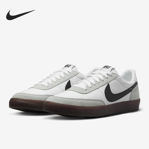 Nike/耐克正品新款男士低帮系带经典运动耐磨板鞋HF1054-100