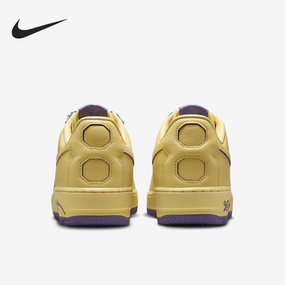 耐克男女透气耐磨低帮板鞋