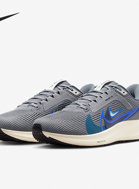 Nike/耐克官方正品Air Zoom Pegasus 40男女轻便运动跑步鞋FB7179