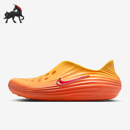 Nike/耐克正品夏季男士低帮时尚潮流轻便经典运动凉鞋HV5060-700