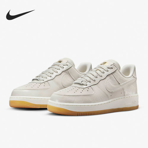 Nike/耐克女士空军一号板鞋