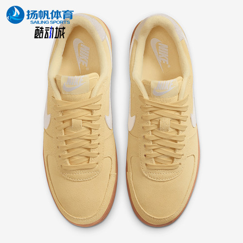 Nike/耐克正品Field General新款女士轻便休闲运动板鞋IF1743-700