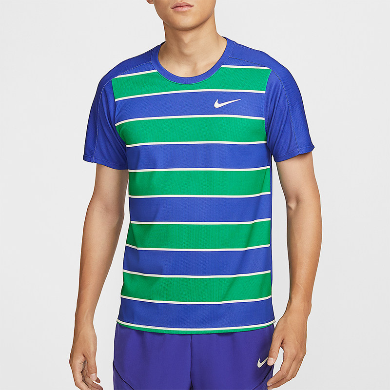 Nike/耐克正品Dri-FIT ADV男士轻盈透气经典时尚上衣FZ6935-539