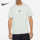 DO7393 Nike 017 男子时尚 透气简约短袖 耐克正品 2022春夏新款