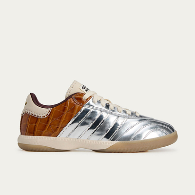 阿迪达斯男女复古低帮时尚板鞋