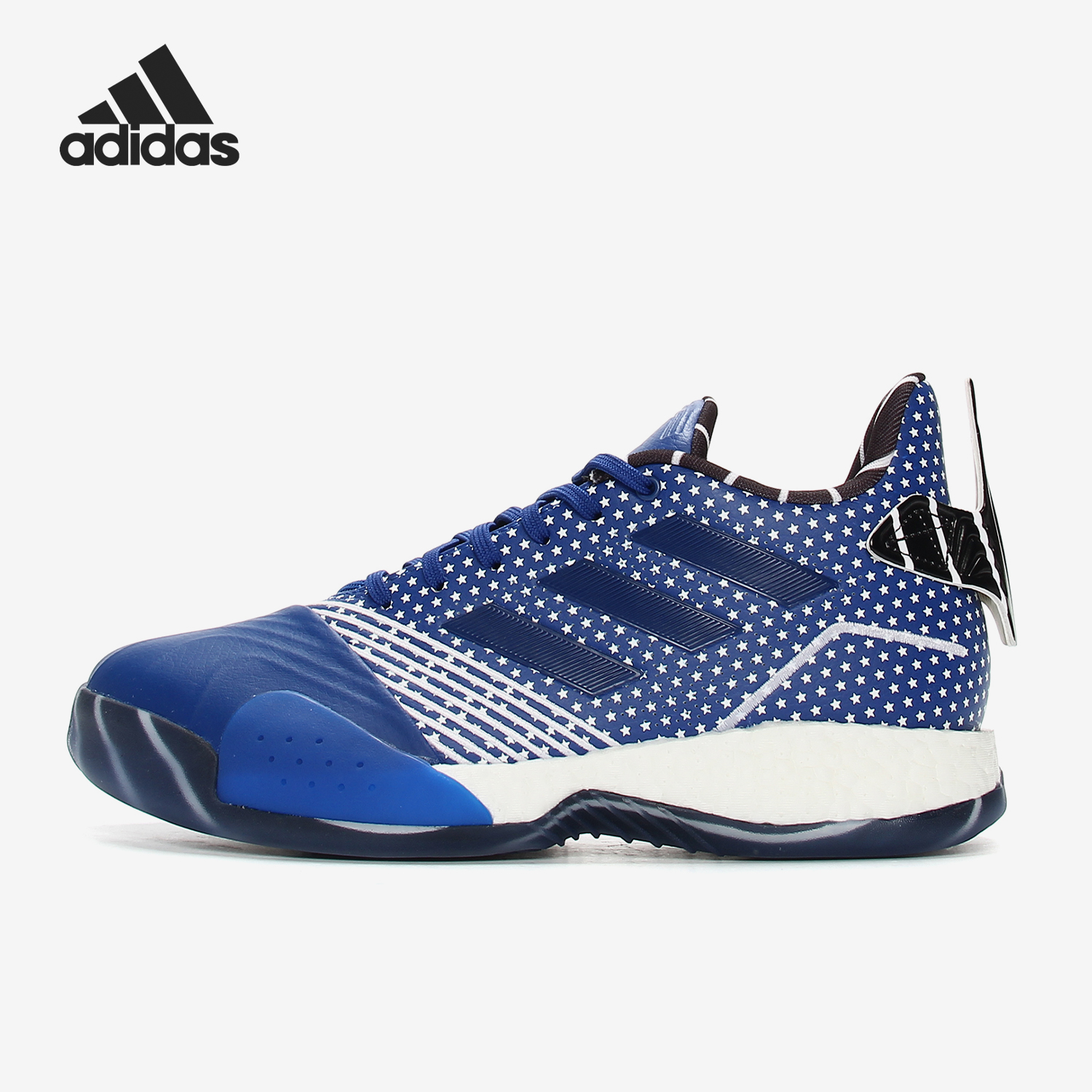 正品阿迪达斯男子篮球鞋