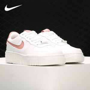 Nike/耐克正品当季女子新款低帮滑板鞋运动休闲鞋CK6649-702