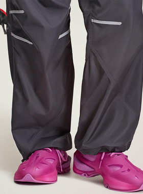 Adidas/阿迪达斯正品SPORTSWEAR RUN男女经典袜套式运动鞋JH8950