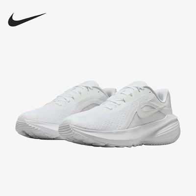 Nike/耐克正品女士简约缓震舒适贴合运动跑步鞋IB1899-102