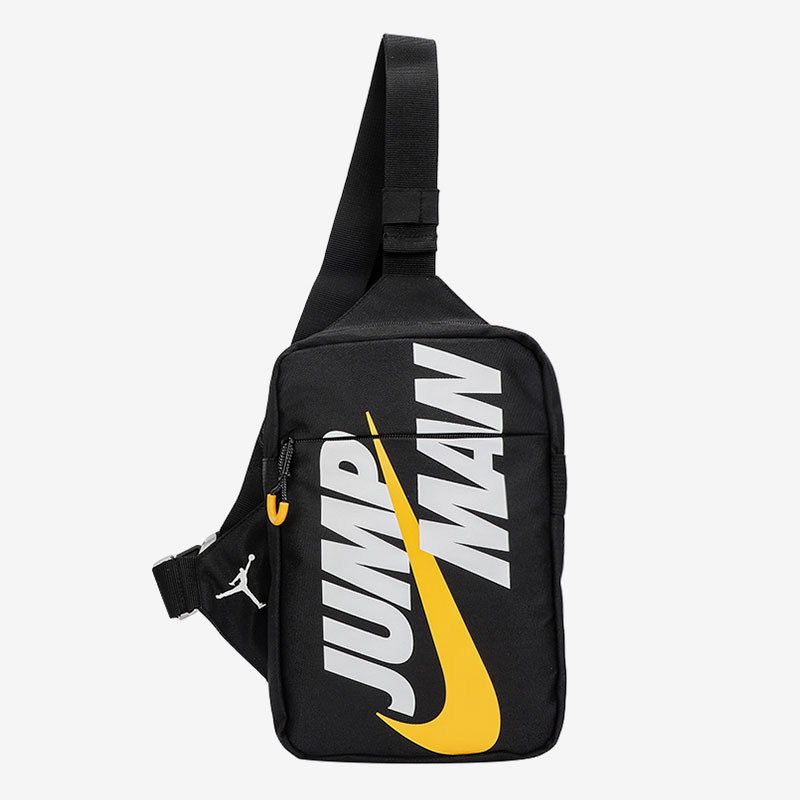 Nike/耐克正品夏季新款儿童户外运动腰包 JD2133007GS-001