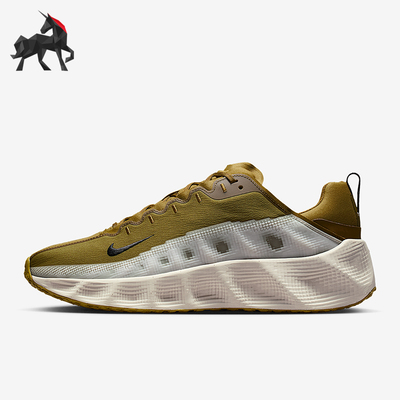 Nike/耐克正品2025秋季款男女系带运动耐磨日常休闲鞋DX4215-304