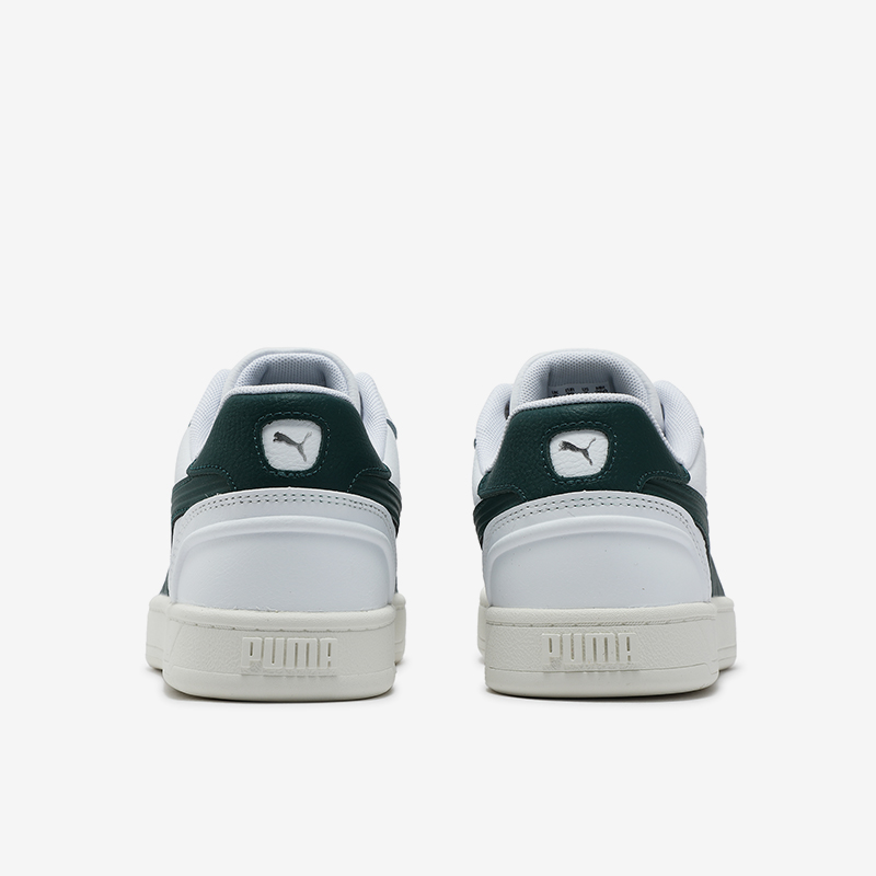 Puma/彪马官方正品秋冬新款男女轻便休闲低帮运动板鞋395016-17