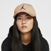 透气可调节运动帽FD5182 JORDAN男女新款 200 耐克正品 Nike