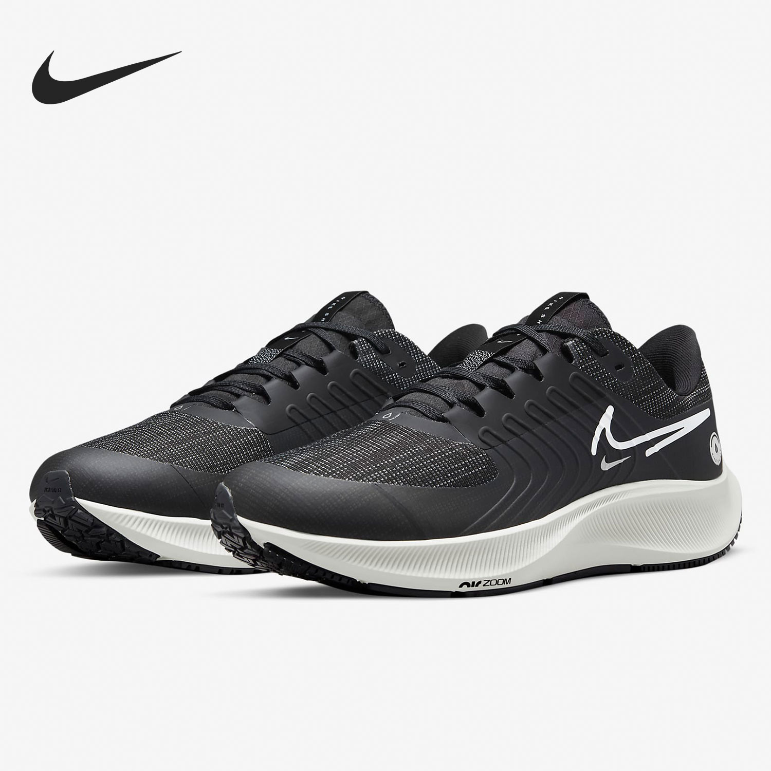nike耐克官方正品男子跑步鞋3