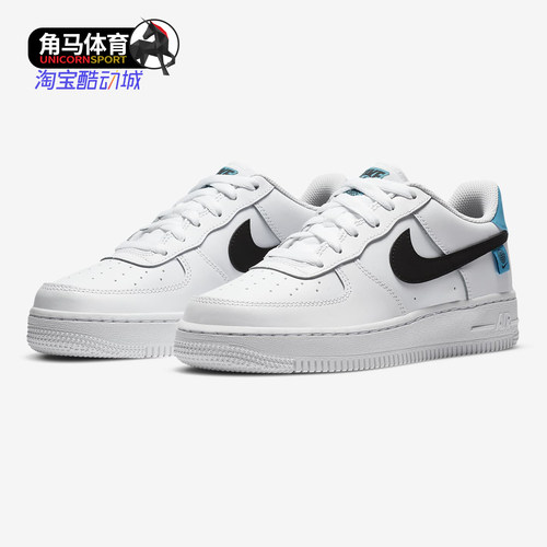 nike耐克正品大童板鞋