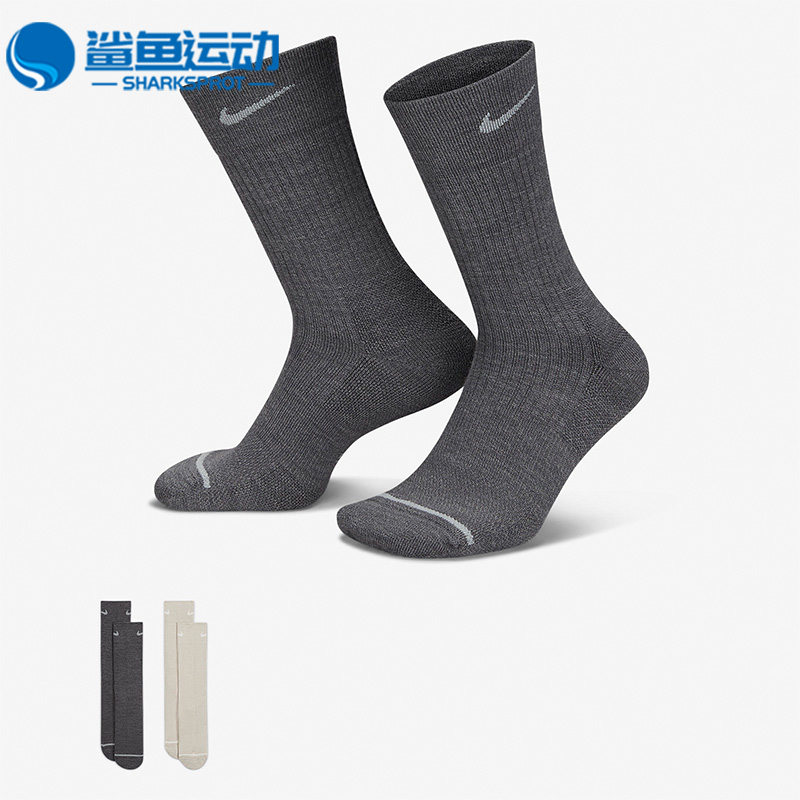 耐克运动袜DQ6394-902