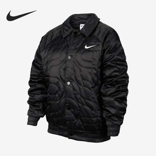 Nike/耐克正品Culture of Basketball大童经典夹克HV8963-010