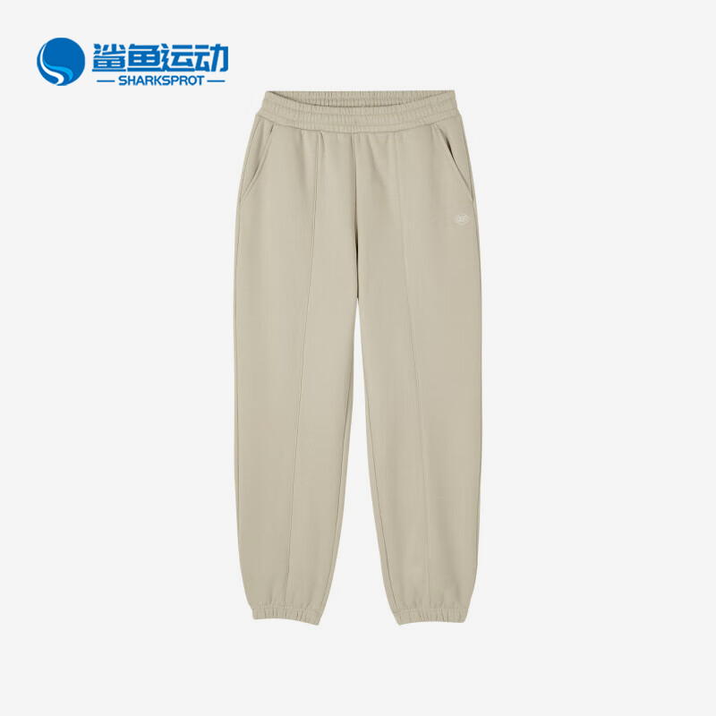 斯凯奇女子运动长裤L324W095