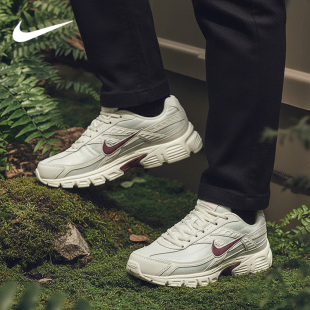 394053 Initiator女士低帮减震耐磨运动鞋 007 耐克正品 Nike