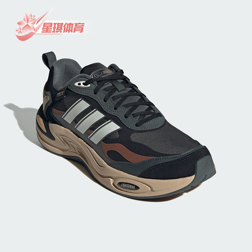 Adidas/阿迪达斯正品CLIMAWARM男女复古运动户外跑步鞋IH0476