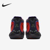 CI0278 Nike 800 4 男士 缓震透气实战篮球鞋 耐克正品 Kyrie