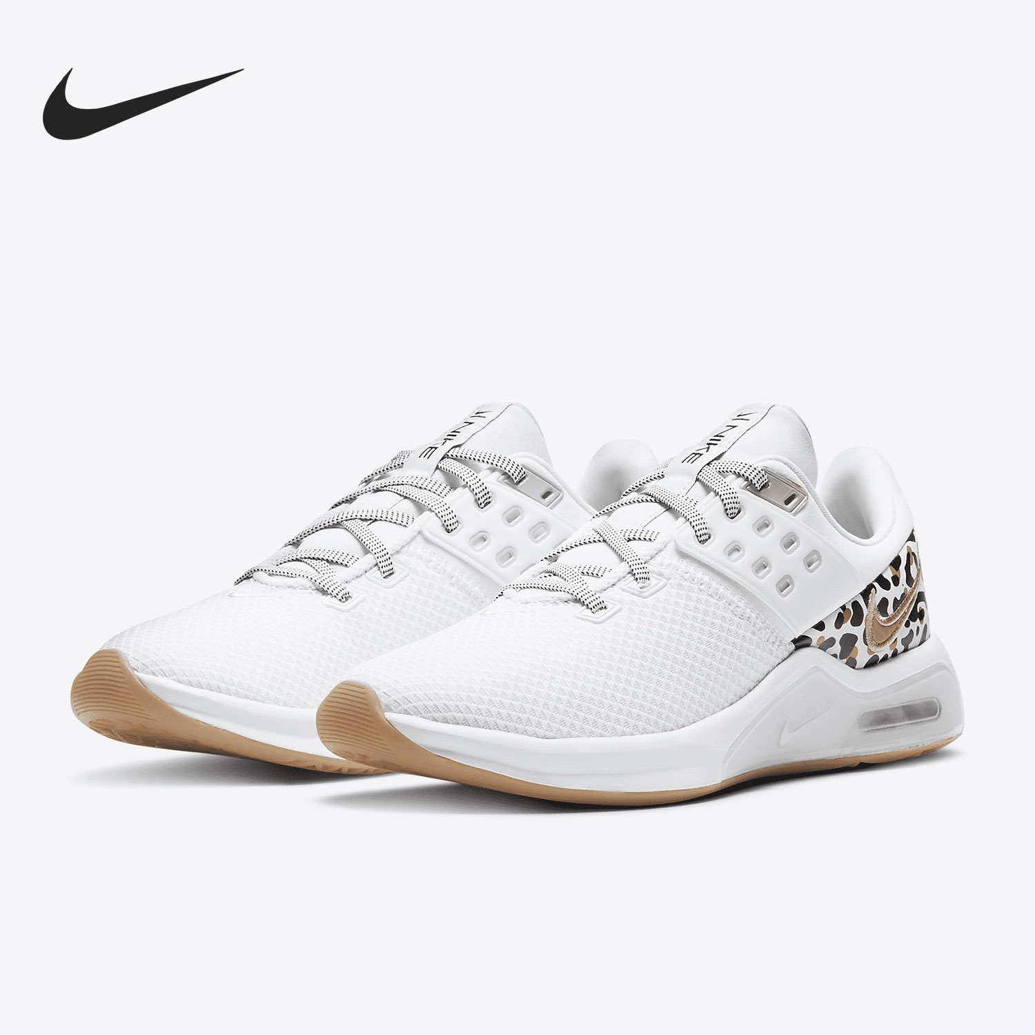 nike2021年男女夏季健身训练鞋