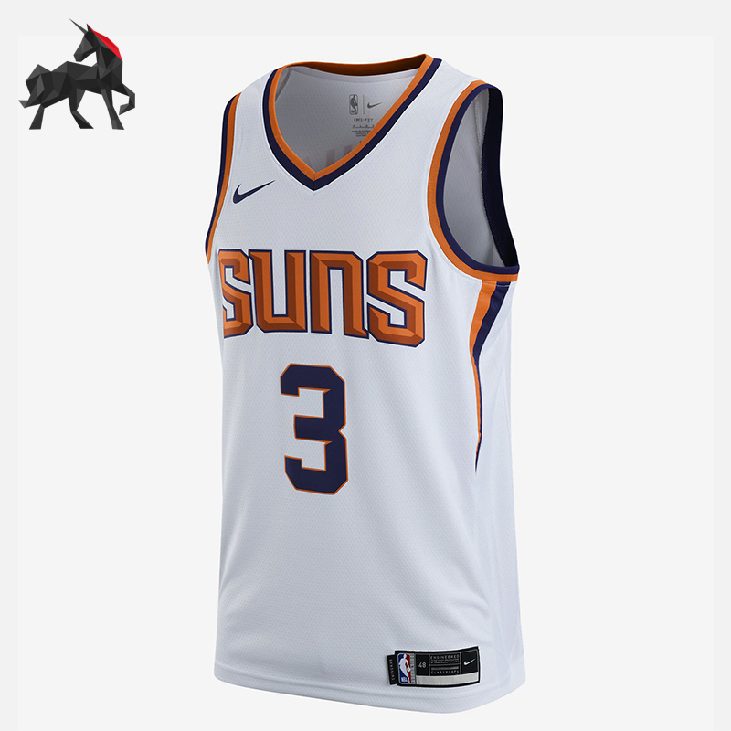 耐克男士篮球无袖运动球衣