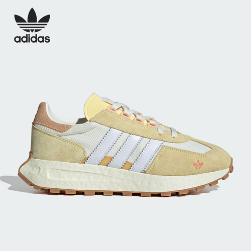 Adidas/阿迪达斯女士低帮运动鞋