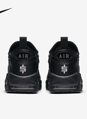 Nike/耐克正品MORE MONEY男士全掌气垫低帮篮球鞋AJ2998-002