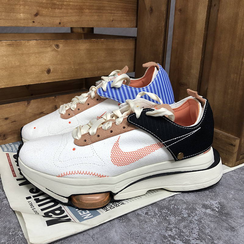 耐克正品新款男女缓震运动跑步鞋