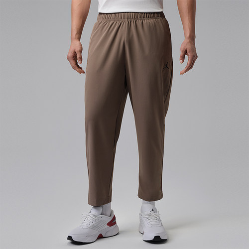 Nike/耐克正品Jordan 男士轻盈梭织吸汗经典舒适长裤IF2155-041