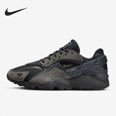 Nike/耐克正品Air Huarache Runner男女运动休闲鞋DZ3306-002
