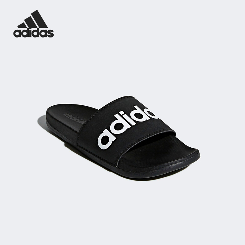 阿迪达斯男子运动拖鞋B42207