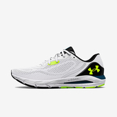 100 HOVR 安德玛正品 CN男士 新款 3024898 Sonic 透气跑步鞋