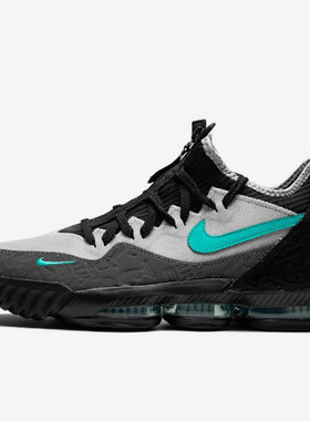 Nike/耐克正品运动男子时尚实战训练低帮篮球鞋 CD9471-003