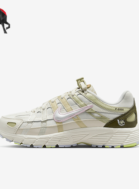 Nike/耐克正品P-6000儿童运动户外复古耐磨经典老爹鞋IB8888-111