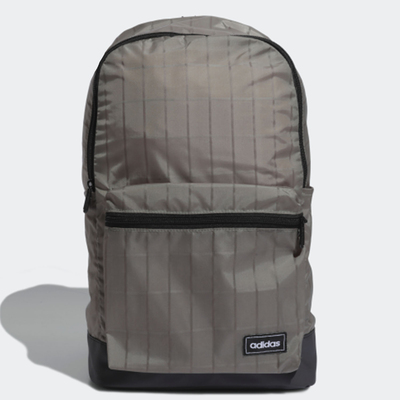 阿迪达斯中性运动休闲双肩背包