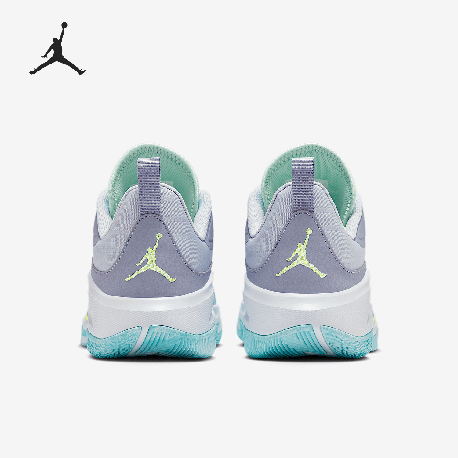 Nike/耐克官方正品JORDAN男士实战缓震时尚运动篮球鞋DC7700-015