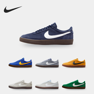 耐克正品 FQ8903 Killshot 低帮休闲耐磨系带板鞋 402 2男士 Nike
