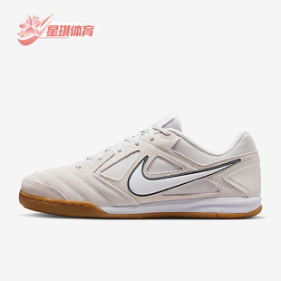 HQ6020 Nike 002 日常运动耐磨低帮休闲鞋 Gato男士 耐克正品 2025