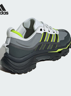 Adidas/阿迪达斯官方正品CITYWOWLK 男女同款运动跑步鞋IH3274