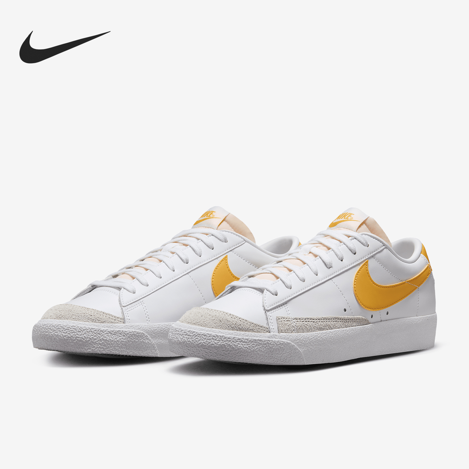 Nike/耐克男士低帮板鞋