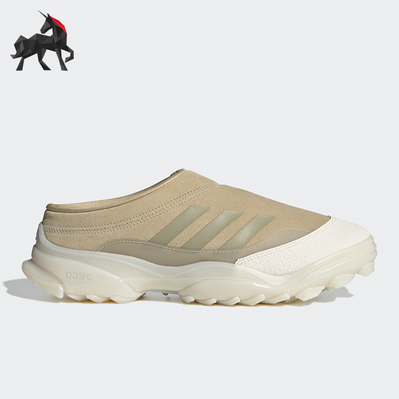 阿迪达斯男女经典运动鞋时尚