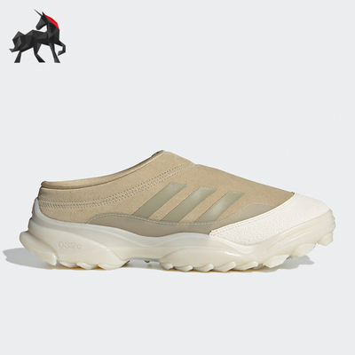 阿迪达斯男女经典运动鞋时尚