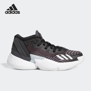 GW9014 D.O.N. Adidas ISSUE 小童籃球運(yùn)動(dòng)鞋 阿迪達(dá)斯正品