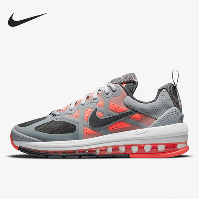 Nike/耐克正品Air Max Genome男子运动缓震跑步鞋CW1648-004