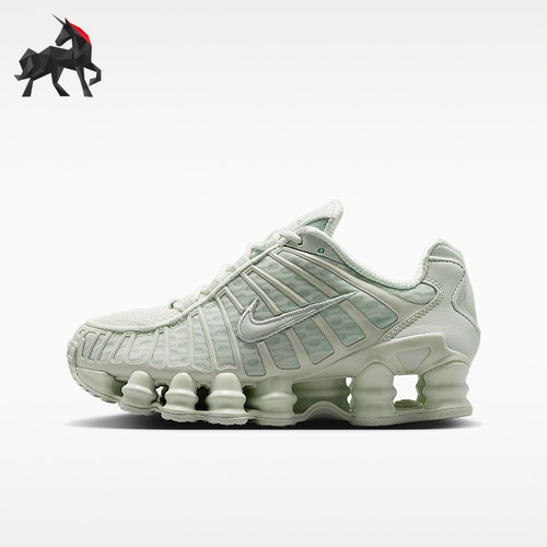 Nike/耐克正品ShoxTL新款儿童街头轻盈经典休闲运动鞋IO4645-006